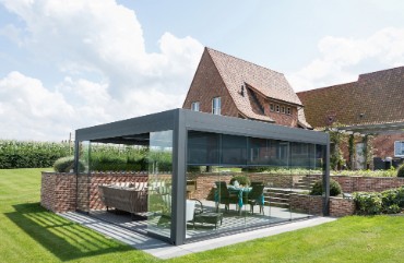  Order form 
   Pergola Solibio  